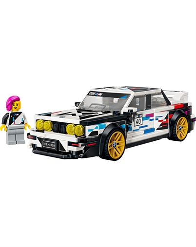 Lego - 77263 BMW M3 Lego 